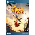It Takes Two Steam [Singleplayer Only]